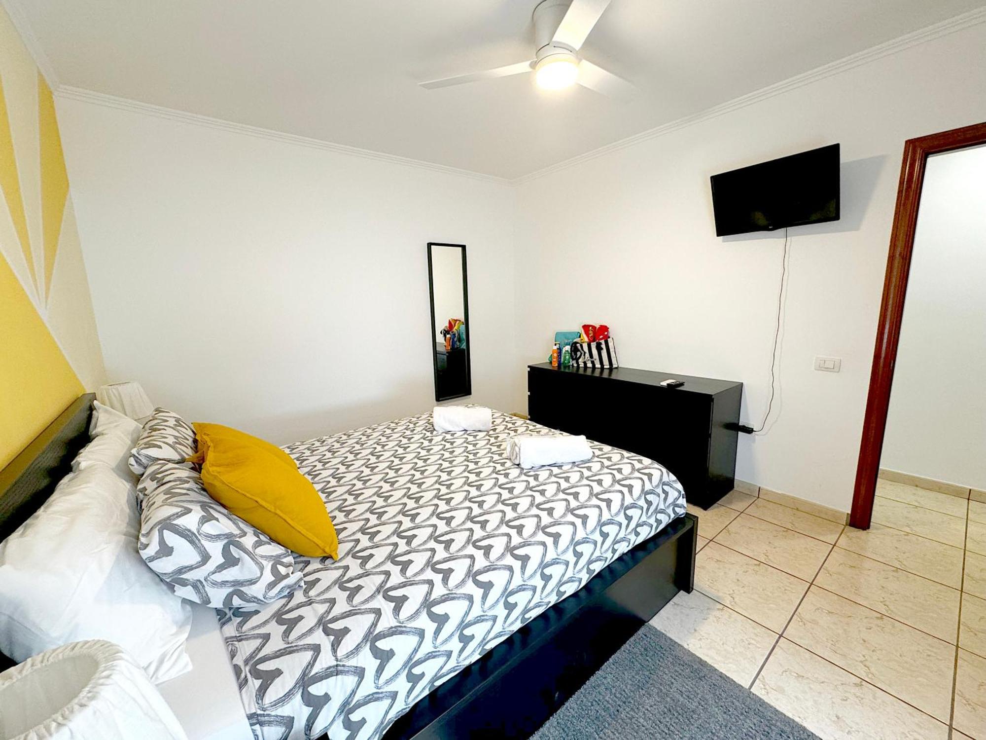 Ferienwohnung Fit-House Fuerteventura Wifi & Gym Puerto del Rosario  Exterior foto