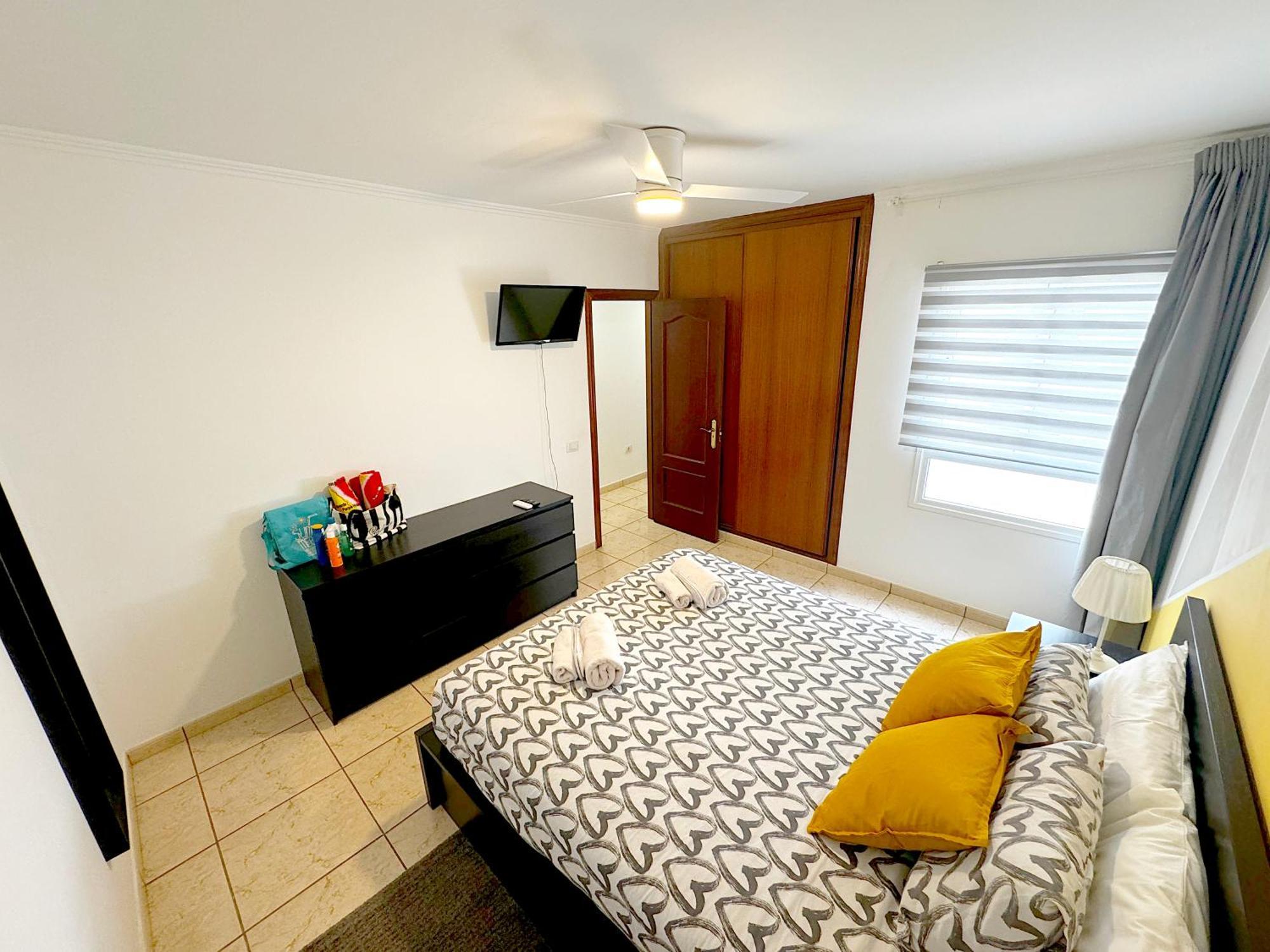 Ferienwohnung Fit-House Fuerteventura Wifi & Gym Puerto del Rosario  Exterior foto